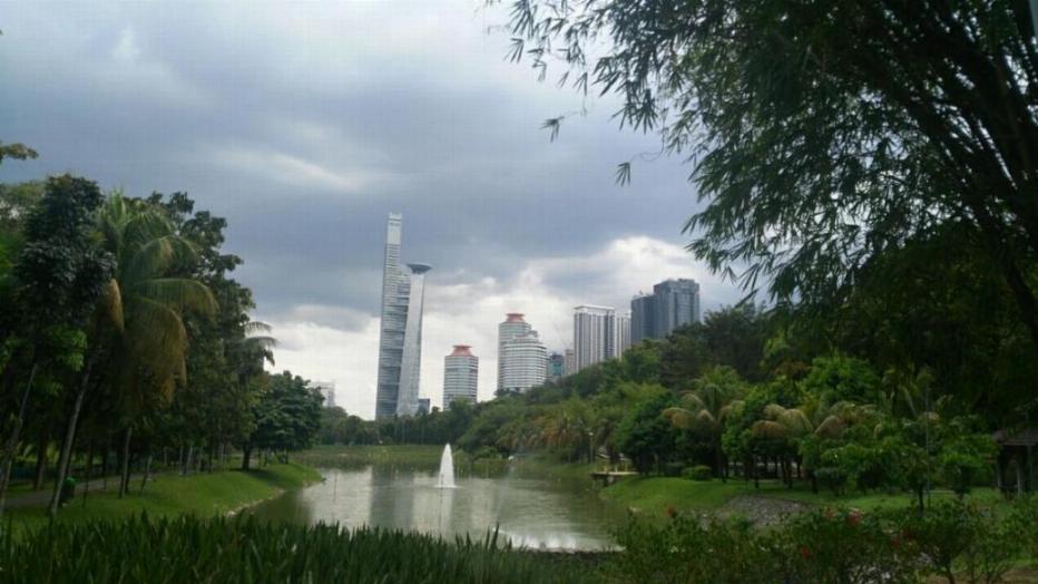 University of Malaya (UM) Campus